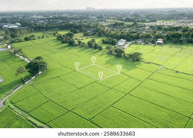 Verified plot and bungalow opportunity
